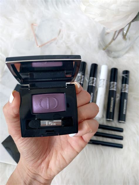 dior mauve eyeshadow|dior mono eye shadows.